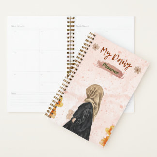 Mein Tagesplaner Planer