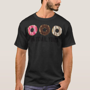 Mein tägliches Backbäcker T-Shirt