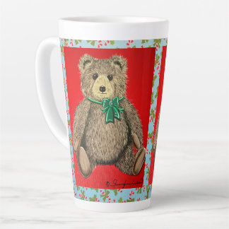 Mein Teddy! Milchtasse