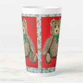Mein Teddy! Milchtasse (Vorderseite)
