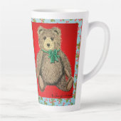 Mein Teddy! Milchtasse (Rechts)