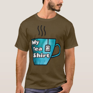 Mein Tee-Shirt 3 T-Shirt