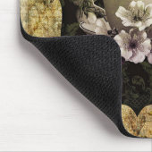 Mein Teecup Mousepad (Ecke)