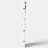 Mein Telefon schläft Case-Mate iPhone Hülle (Rückseite / Rechts)