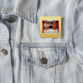 Mein Tempel wird vorbereitet Button (Beispiel)