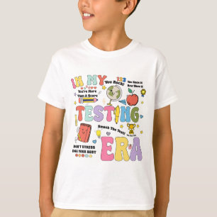 Mein Testerstartest Sie haben diesen Motivat Got T-Shirt