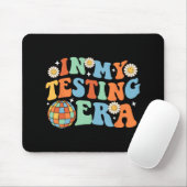 Mein Testtag für das Zeitalter Mousepad (Mit Mouse)