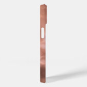 Mein Therapeut hält mich für Cool Case-Mate iPhone Hülle (Rückseite / Rechts)