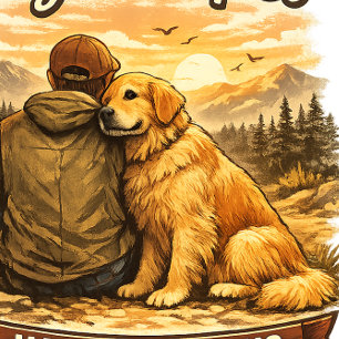 Mein Therapeut hat vier Pfoten Hunde-Liebhaber-Shi T-Shirt