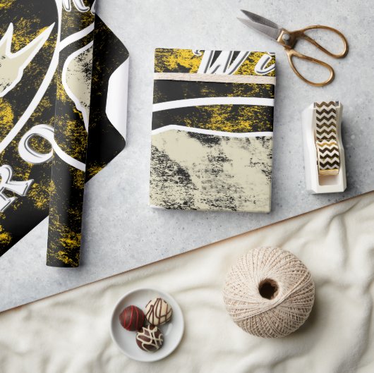 Mein Tierheld Geschenkpapier (Kunsthandwerk)