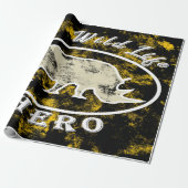 Mein Tierheld Geschenkpapier (Ungerollt)