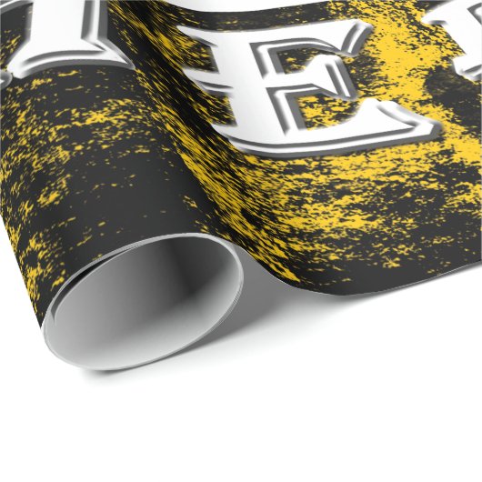 Mein Tierheld Geschenkpapier (Rolleneckpunkt)