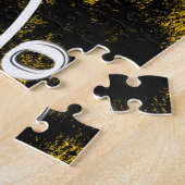 Mein Tierheld Puzzle (Seite)