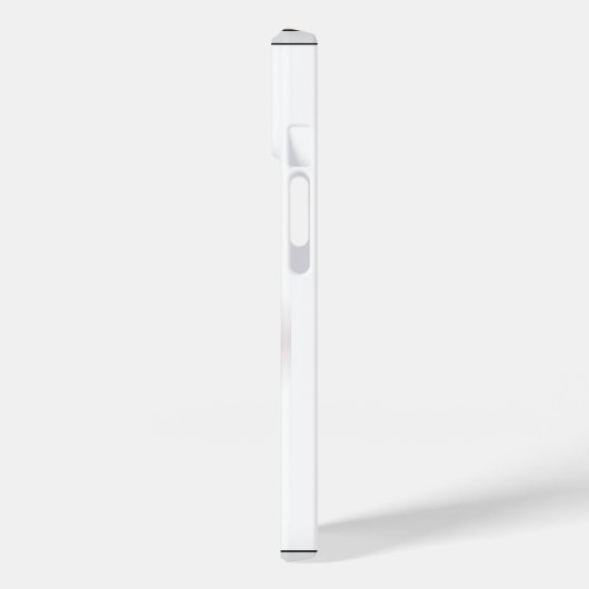 "Mein Transcendentales Material", Apple iPhone 14 Case-Mate iPhone Hülle (Rückseite / Links)