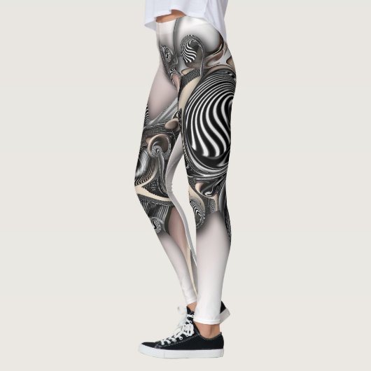 "Mein Transcendentalmaterial", Leggings (Links)