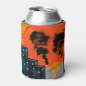 Mein Traum Dosenkühler (Kanne Vorderseite)