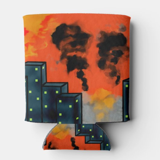 Mein Traum Dosenkühler (Rückseite)