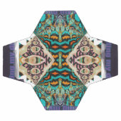 Mein Traum gestalten Fußball (Flach)