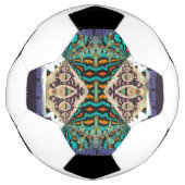 Mein Traum gestalten Fußball (Vorderseite)