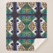 Mein Traum gestalten Sherpadecke (Vorderseite)