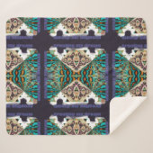 Mein Traum gestalten Sherpadecke (Vorderseite (Horizontal))