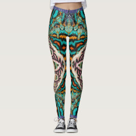 Mein Traum Leggings