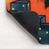 Mein Traum Mousepad (Ecke)