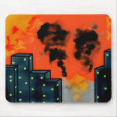 Mein Traum Mousepad (Vorne)