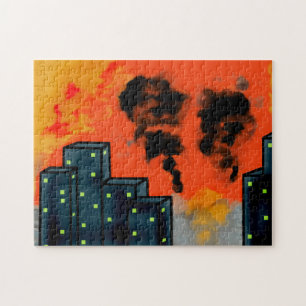 Mein Traum Puzzle