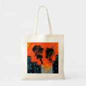 Mein Traum Tragetasche (Vorne)