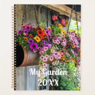 Mein Traumgarten-Planer Planer