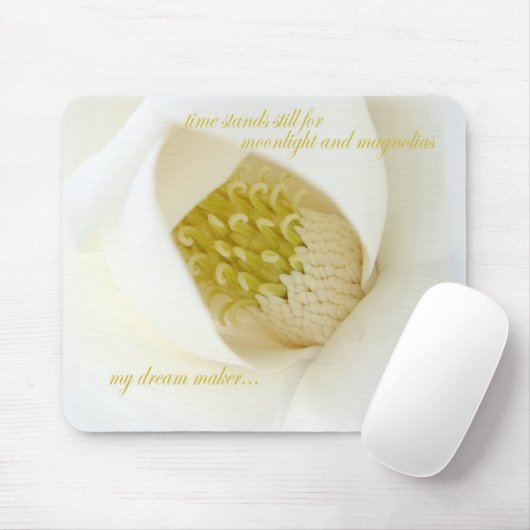 Mein Traumhersteller Mousepad (Mit Mouse)