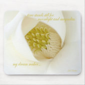 Mein Traumhersteller Mousepad (Vorne)