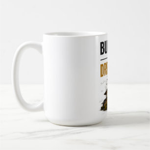 Mein Traumleben aufbauen – Fortschritt statt Perfe Kaffeetasse