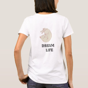 MEIN TRAUMLEBEN T-Shirt