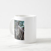 Mein trepper Freund Kaffeetasse (Vorderseite Links)