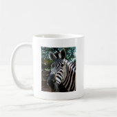 Mein trepper Freund Kaffeetasse (Links)