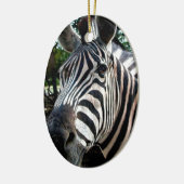 Mein trepper Freund Keramik Ornament (Links)