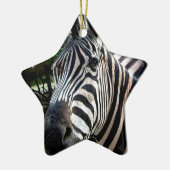 Mein trepper Freund Keramikornament (Links)