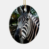 Mein trepper Freund Keramikornament (Rechts)