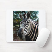 Mein trepper Freund Mousepad (Mit Mouse)