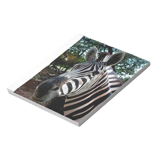 Mein trepper Freund Notizblock (Rotiert)