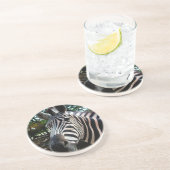 Mein trepper Freund Sandstein Untersetzer (Seite)