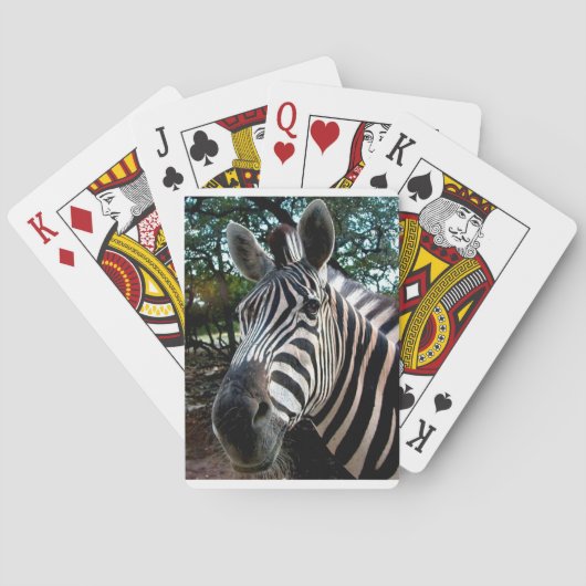 Mein trepper Freund Spielkarten (Rückseite)