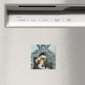 Mein treuer Freund Magnet (In Situ (Geschirrspüler))