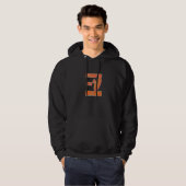 Mein Trinkteam hat ein dunkles Problem! Spaß! Eine Hoodie (Vorne ganz)