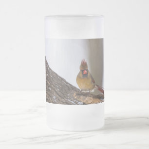 Mein Troll macht Mattierte Tasse