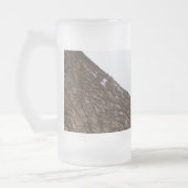 Mein Troll macht Mattierte Tasse (Links)