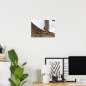 Mein Troll macht Poster (Heimbüro)