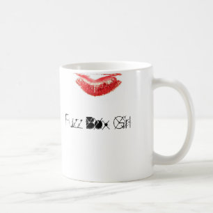 Mein unfertiger Kaffee Kaffeetasse